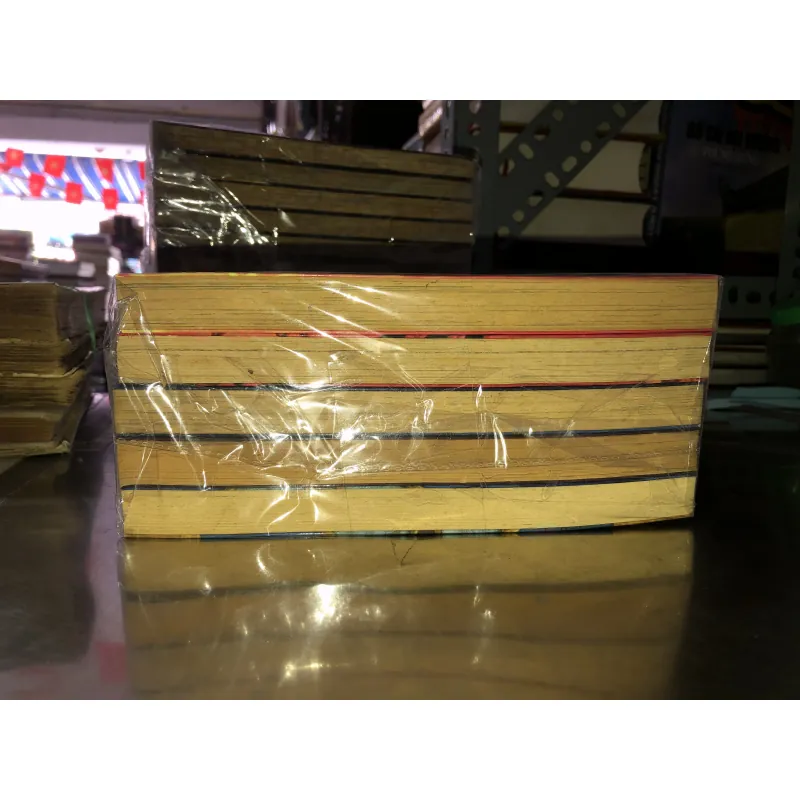 Bí kíp luyện rồng - Cressida Cowell 1025991