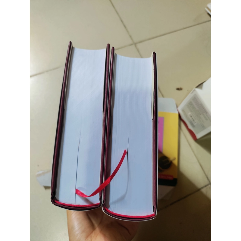 Tuyển tập Tản Đà bộ 2 tập 517168