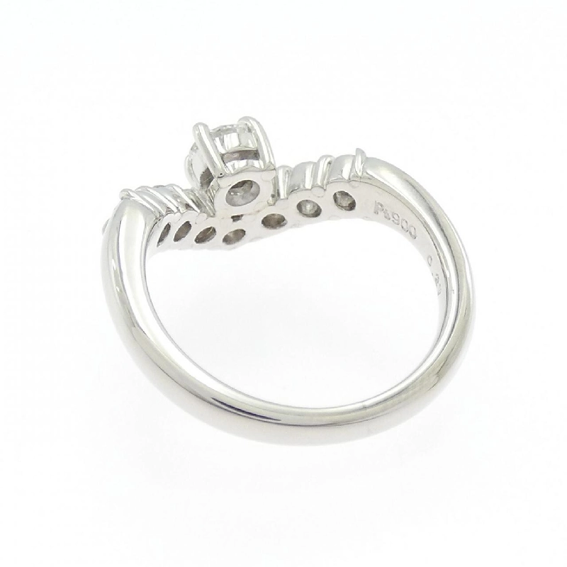 Nhẫn kim cương PT900 0.27CT - Hàng hiệu Chính hãng 852824