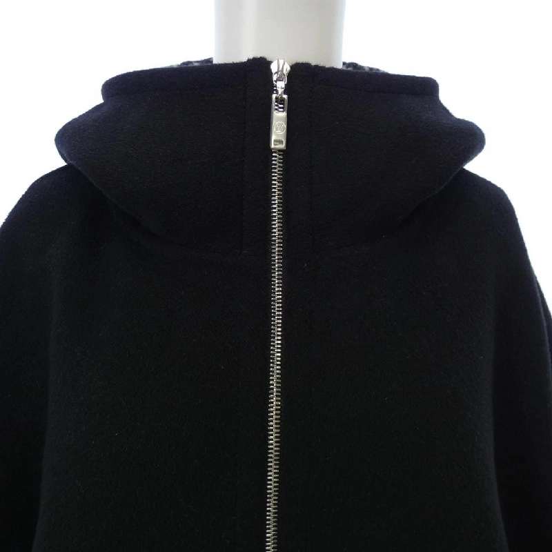 Áo choàng có mũ LOUIS VUITTON FICO17QWE - Hàng hiệu Chính hãng 809184