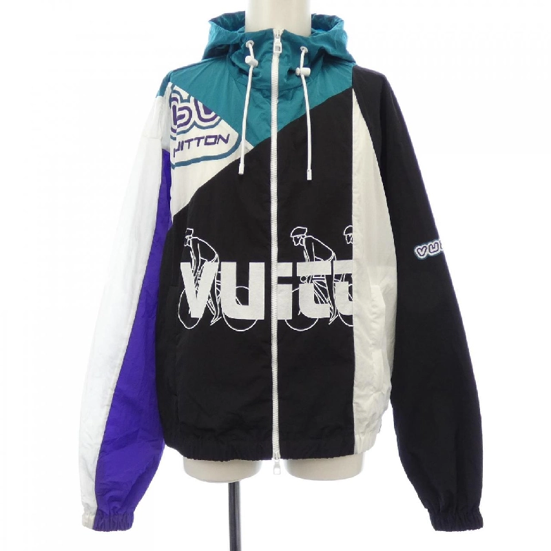 Áo khoác LOUIS VUITTON - Hàng hiệu Authentic 898898