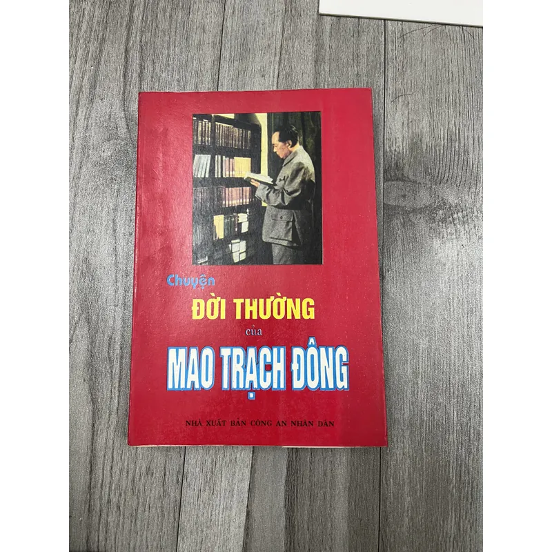 Chuyện đời thường của Mao Trạch Đông. 6a5 737264