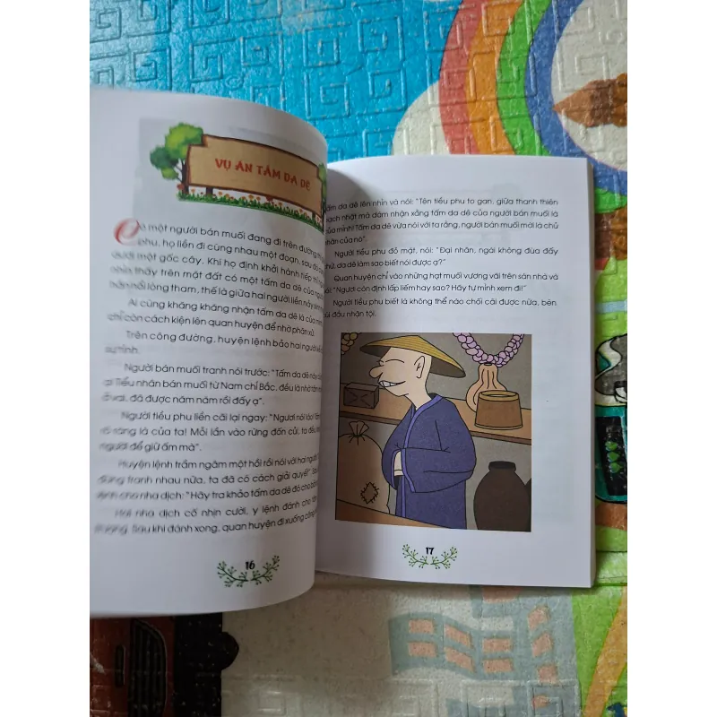  Truyện Phá Án Kinh Điển 942904