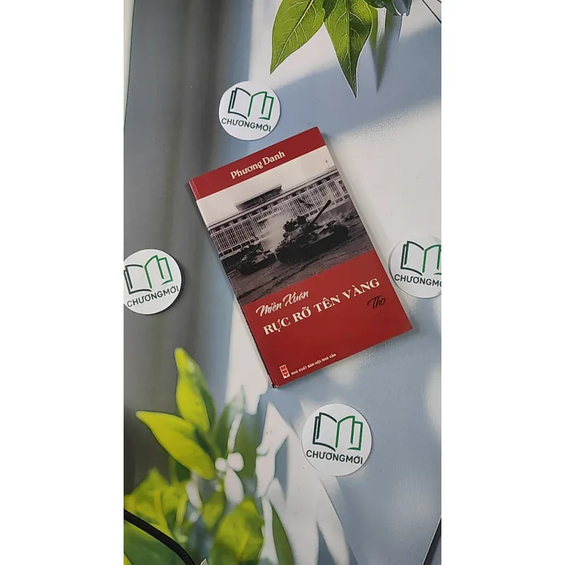 Miền Xuân Rực Rỡ Tên Vàng - Thơ - Phương Danh 798397