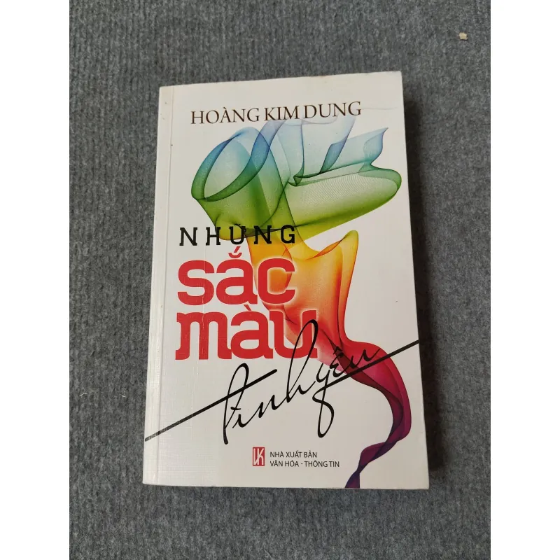 NHỮNG SẮC MÀU TÌNH YÊU 717916