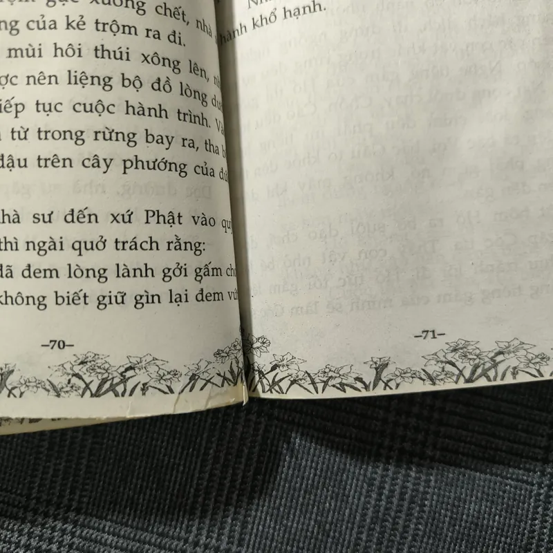 (Combo 2 cuốn truyện cổ tích) Thánh Gióng - Chim Thần Bunbulit 697710