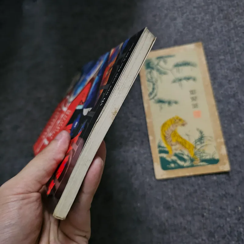 Người tình phương đông 734704