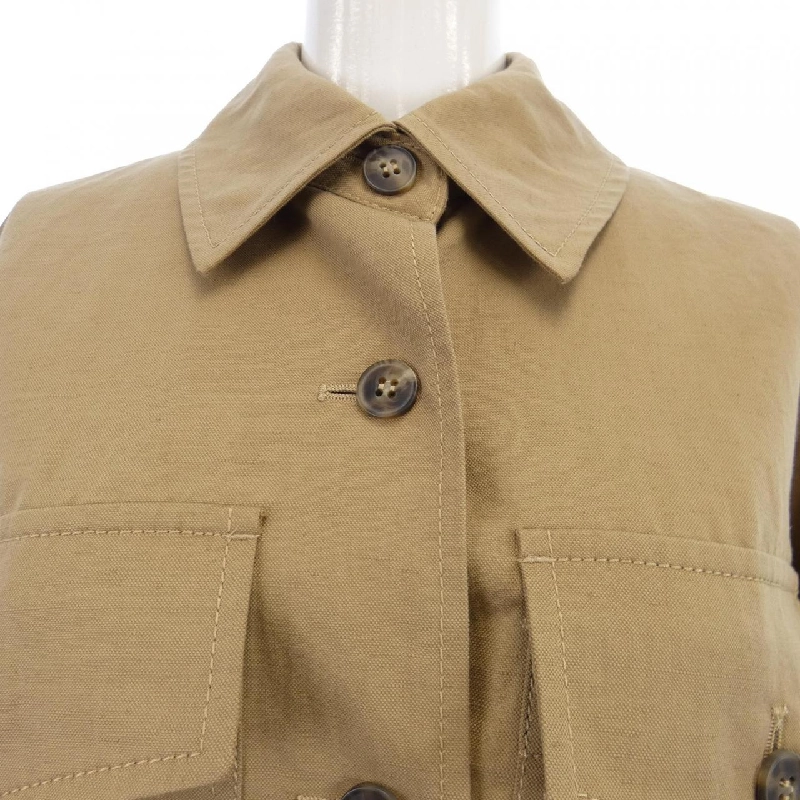 【Khuyến mãi】Áo khoác Max Mara weekend 644061