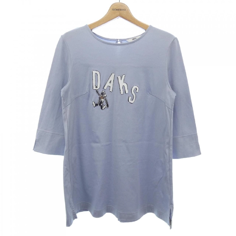 Daks DAKS Top - Hàng hiệu Authentic 826973