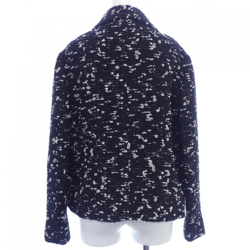 【Mã giảm giá】【Cổ điển】Áo khoác CHANEL 641350