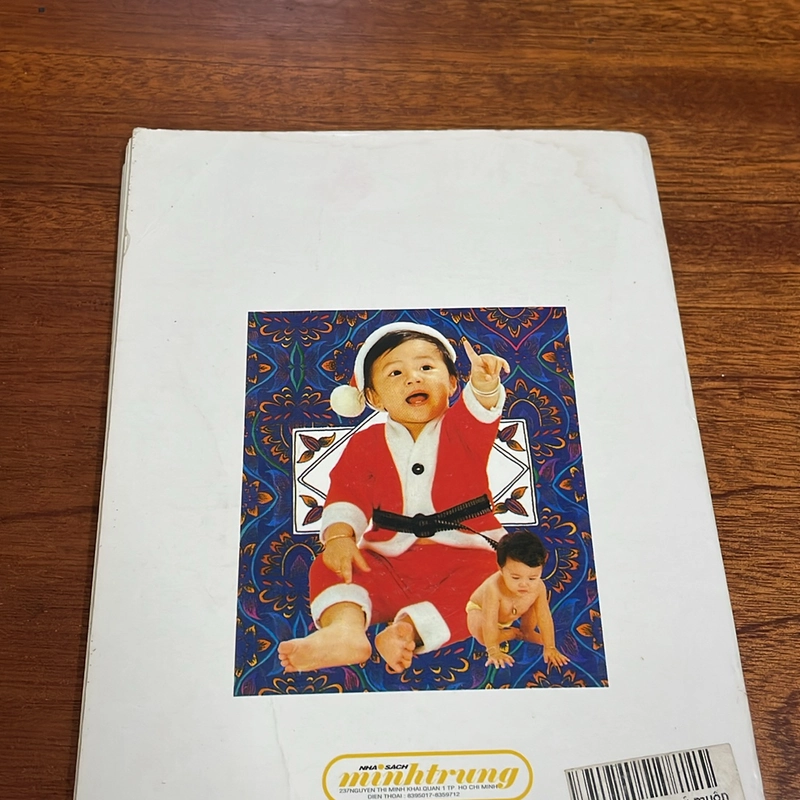 II Sách Thai Giáo: Phương Pháp Sinh Con Theo Ý Muốn - Ngọc Lan - 2004 497146