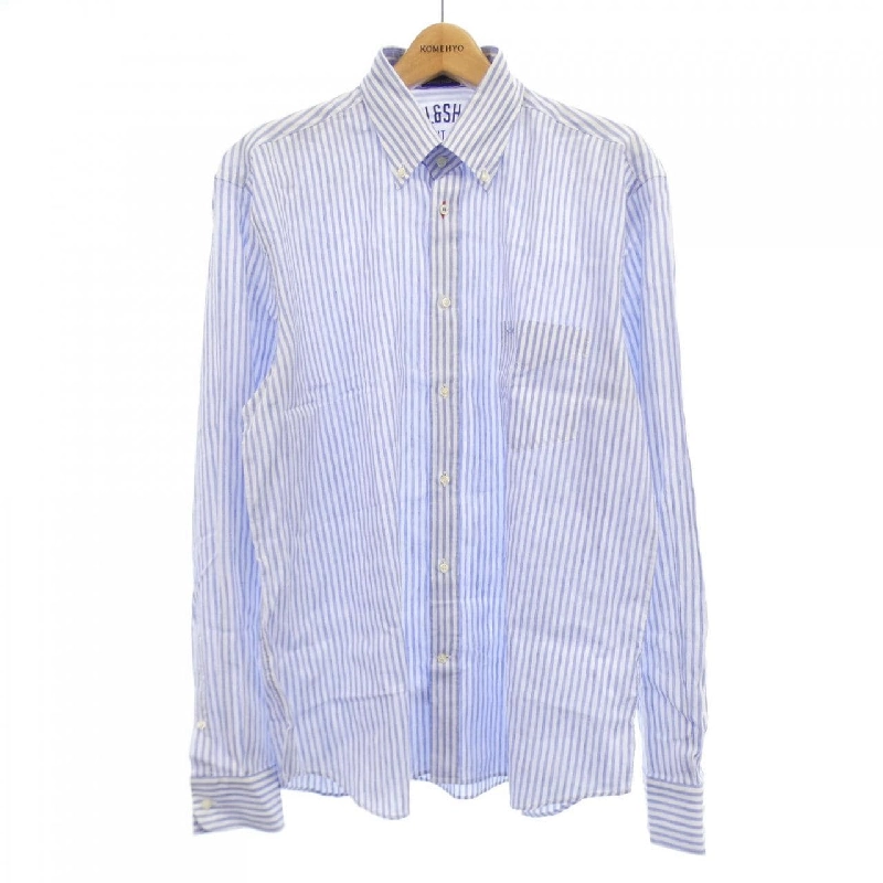 Áo sơ mi PAUL&SHARK - Hàng hiệu Chính hãng 905952