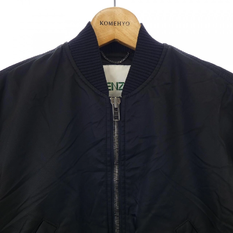 【Mã giảm giá】Áo khoác KENZO 630904