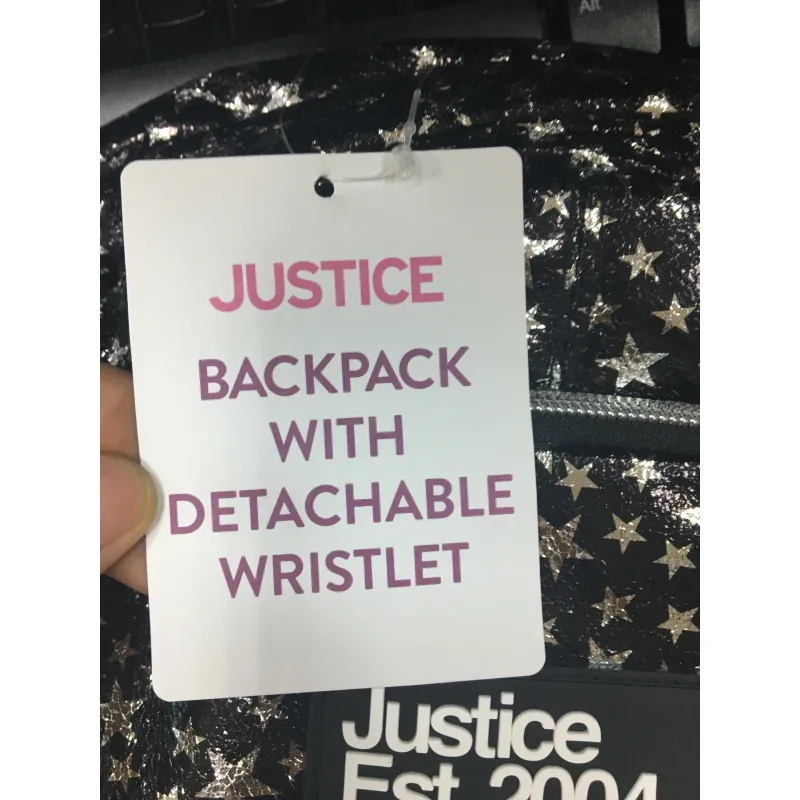 Set Balo hàng xuất xịn cho bé gái và ví đựng bút cùng màu 766367