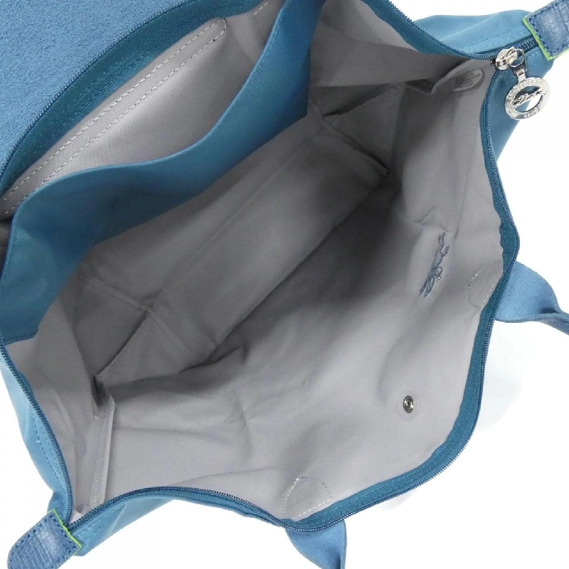 【Sản phẩm mới】Túi xách vai Longchamp Le Pliage Xanh 1899 919 609592