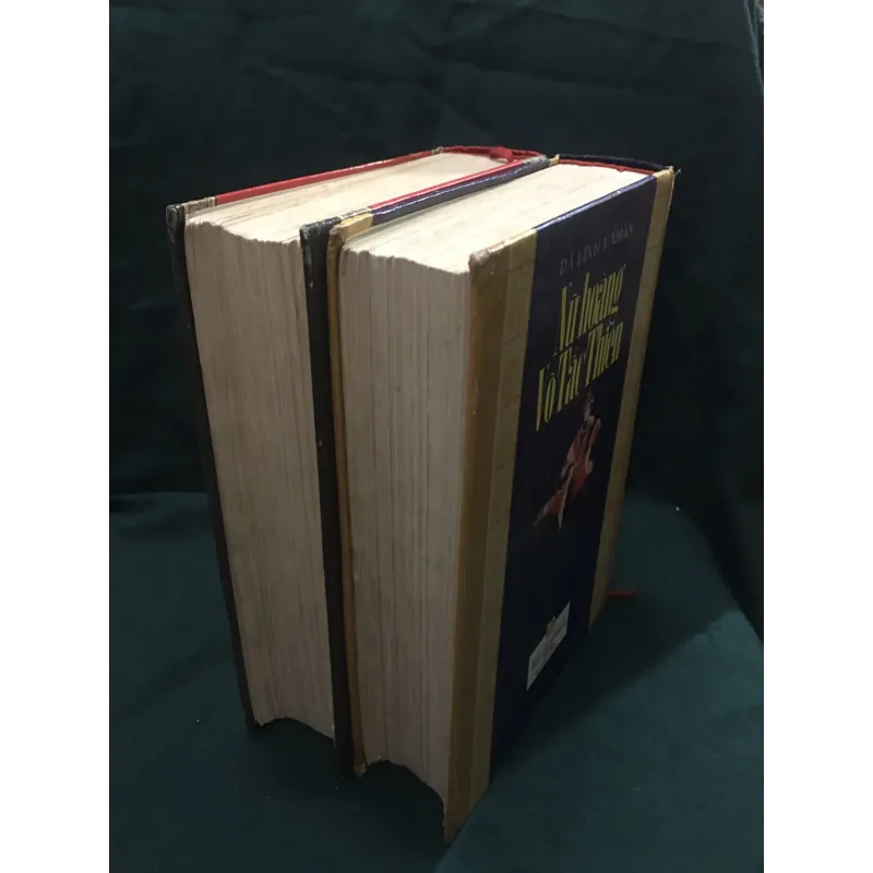 Tiểu thuyết dã sử Võ Tắc Thiên 958221