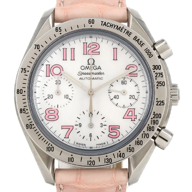 Đồng hồ Omega Speedmaster 3834.74.34 SS tự động - Hàng hiệu chính hãng 881937