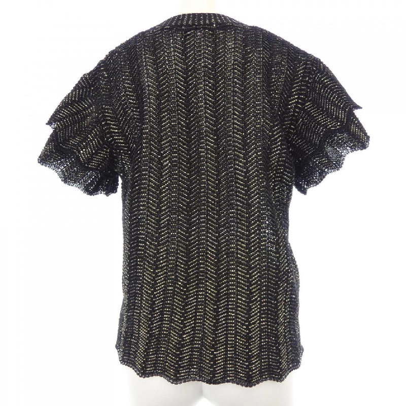 Áo khoác cardigan CHANEL P58582K07675 - Hàng hiệu Authentic 775362