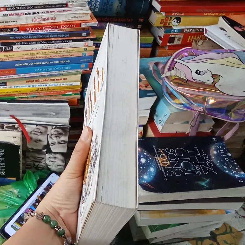 Nếu Còn Có Ngày Mai - Sidney Sheldon  989889