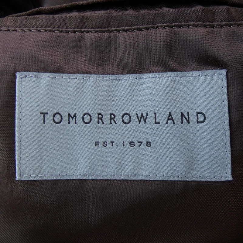 Jacket TOMORROW LAND - Hàng hiệu Authentic 898631