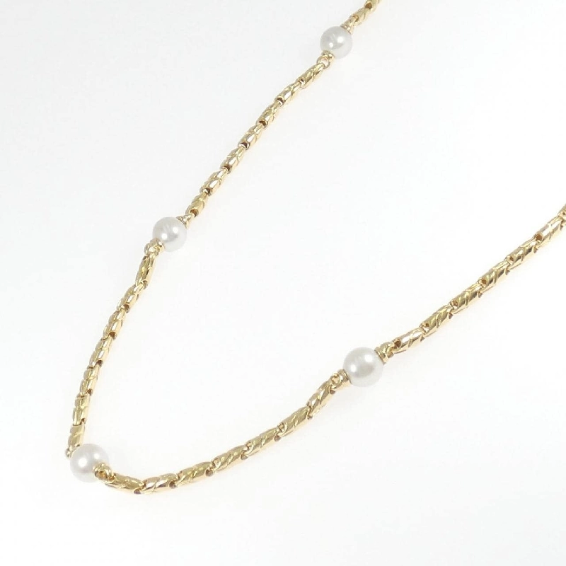 Vòng cổ Bulgari - Hàng hiệu Authentic 841624