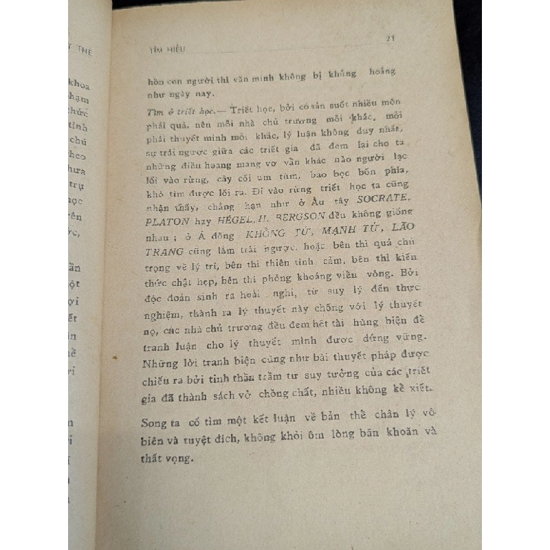 Thế giới quan Phật giáo - Thích Mật Thể 362952