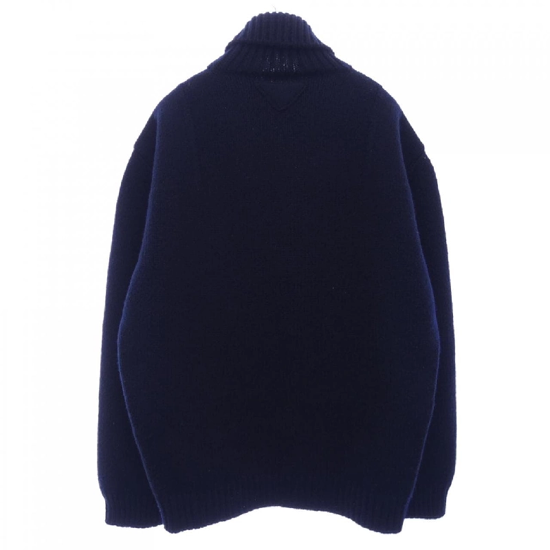 Prada PRADA Áo len - Hàng hiệu Chính hãng 901214