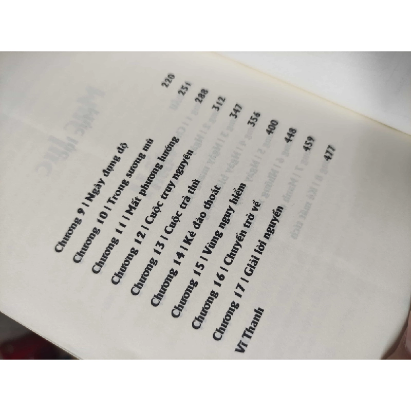 Thiên Thần Mù SươngHCM01/03 365379