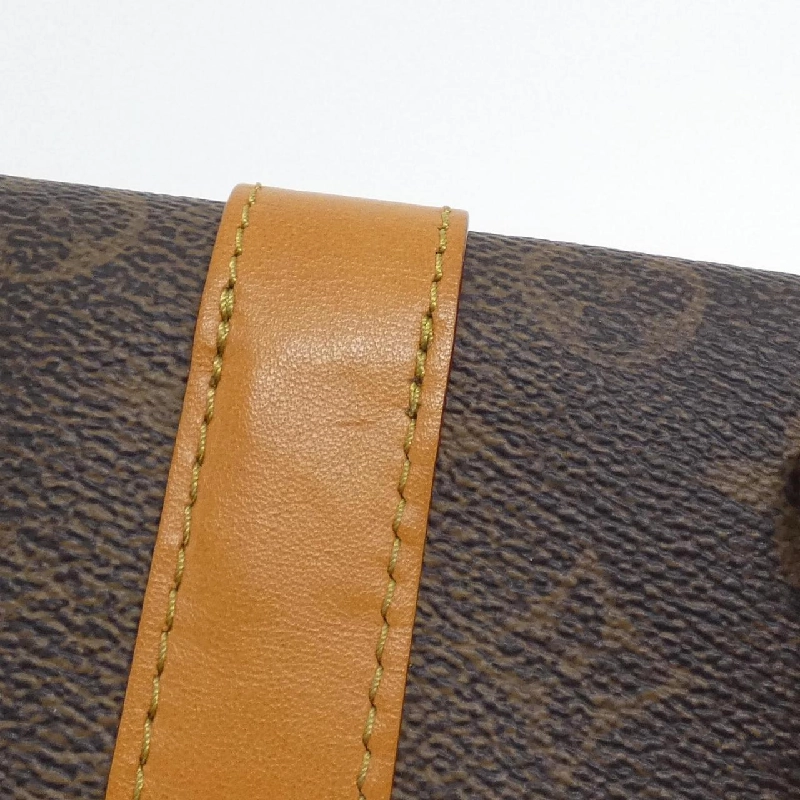 Túi đựng phụ kiện Louis Vuitton Monogram Dust Envelope Pouch M11629 - Hàng hiệu Chính hãng 769078