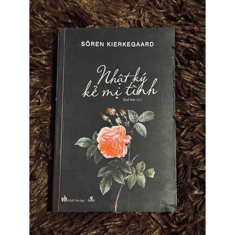 Nhật ký kẻ mị tình 762171