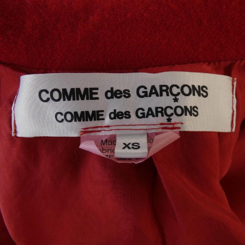 COMME des GARCONS RF-J034 Áo khoác 626994