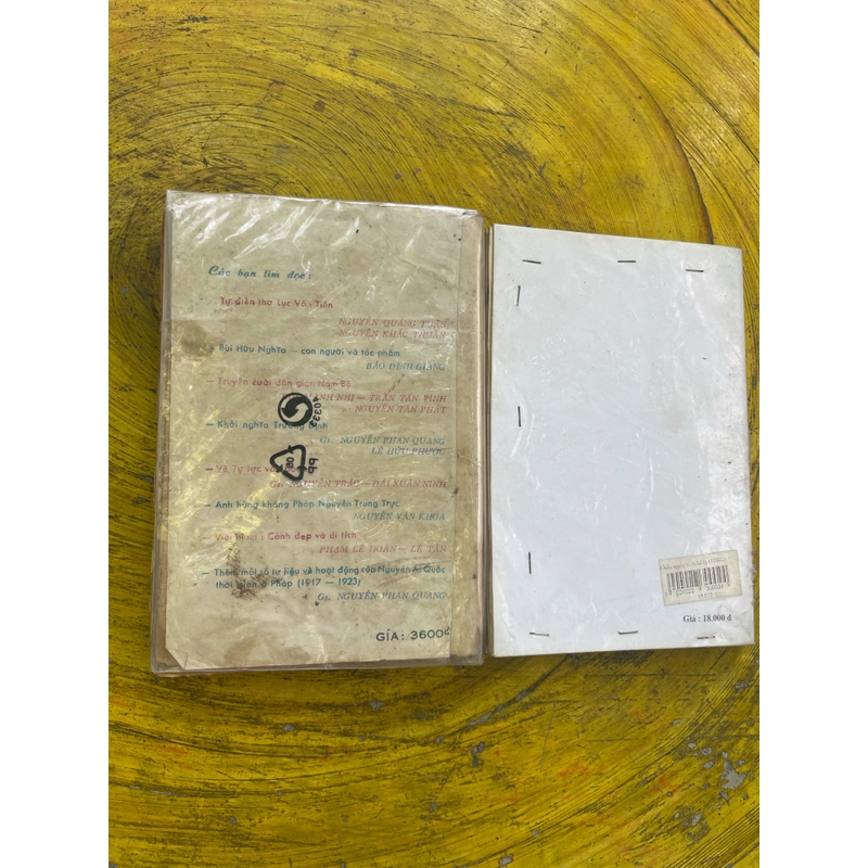 Conbo Điển tích chọn lọc - Khốn nguy sinh kế lạ 530765