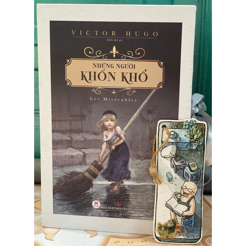 Những Người cùng khổ 495714