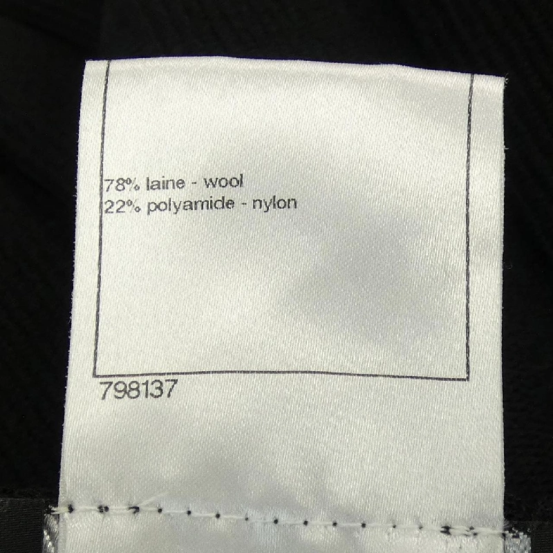 【Khuyến mãi】Đầm Chanel CHANEL 648374