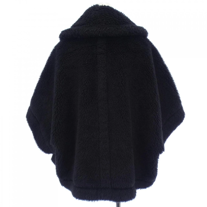 【Mã giảm giá】Max Mara Cape 636566