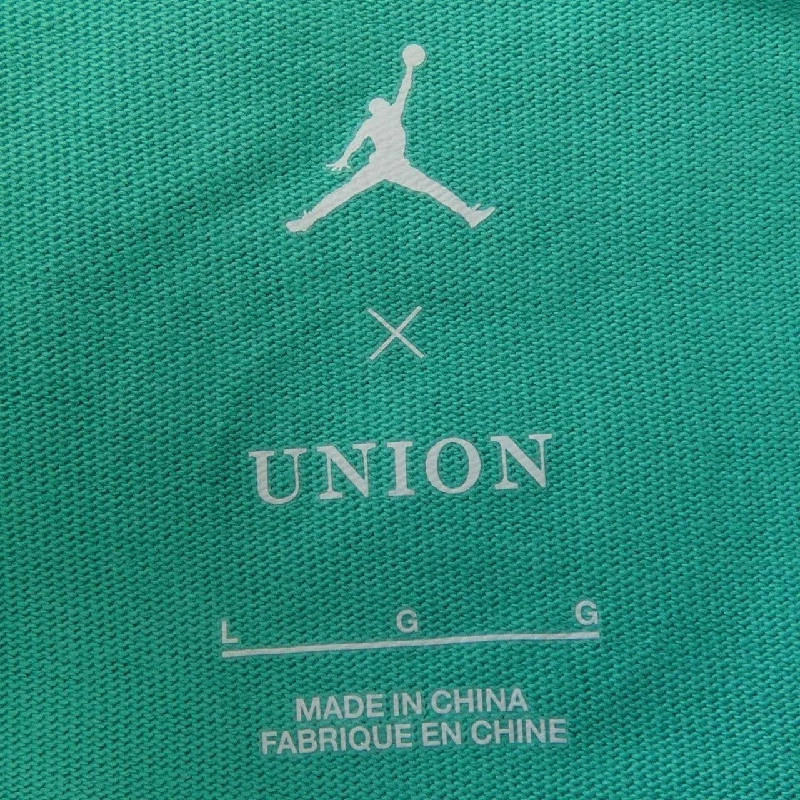 Áo thun NIKE JORDAN - Hàng hiệu Chính hãng 893838