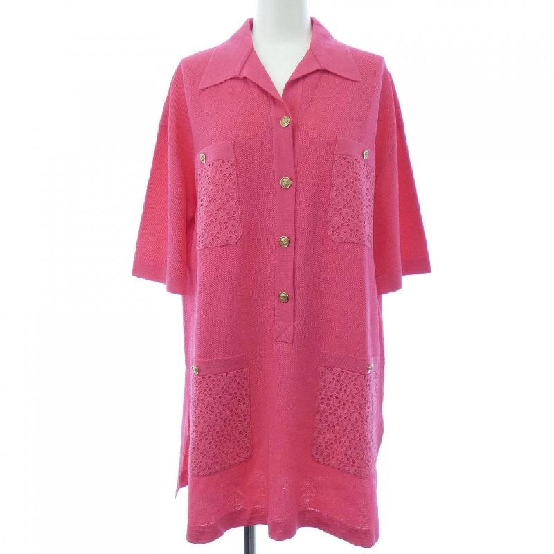 Đầm CHANEL - Hàng hiệu Authentic 820053