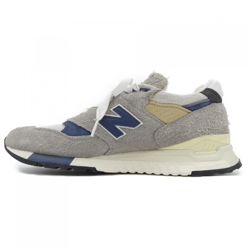 Giày thể thao NEW BALANCE U998TA - Hàng hiệu Chính hãng 907129