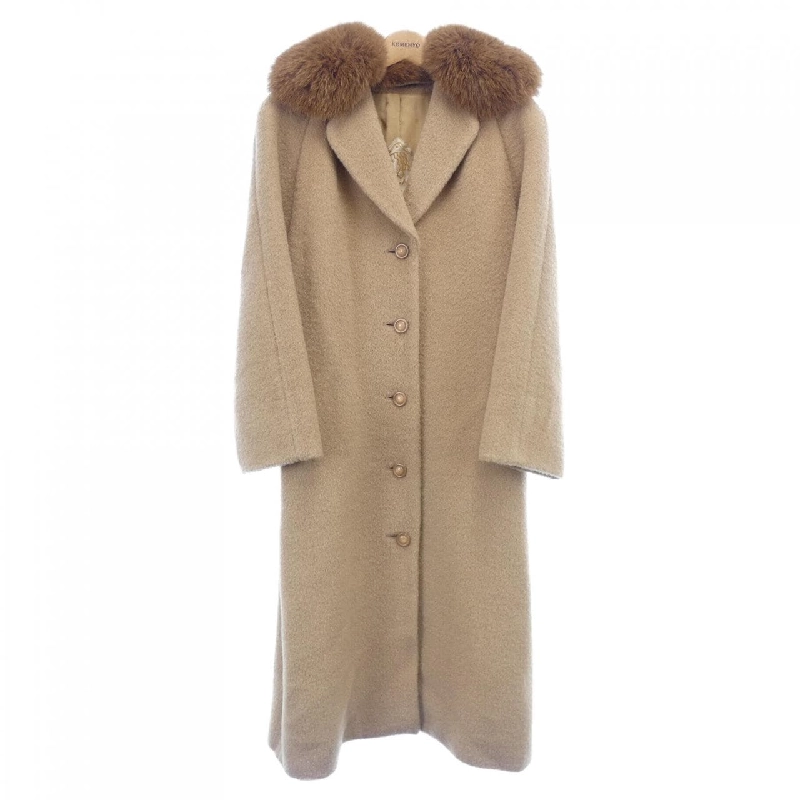 YUKIKO HANAI 11-024-S Áo khoác - Hàng hiệu Authentic 818434