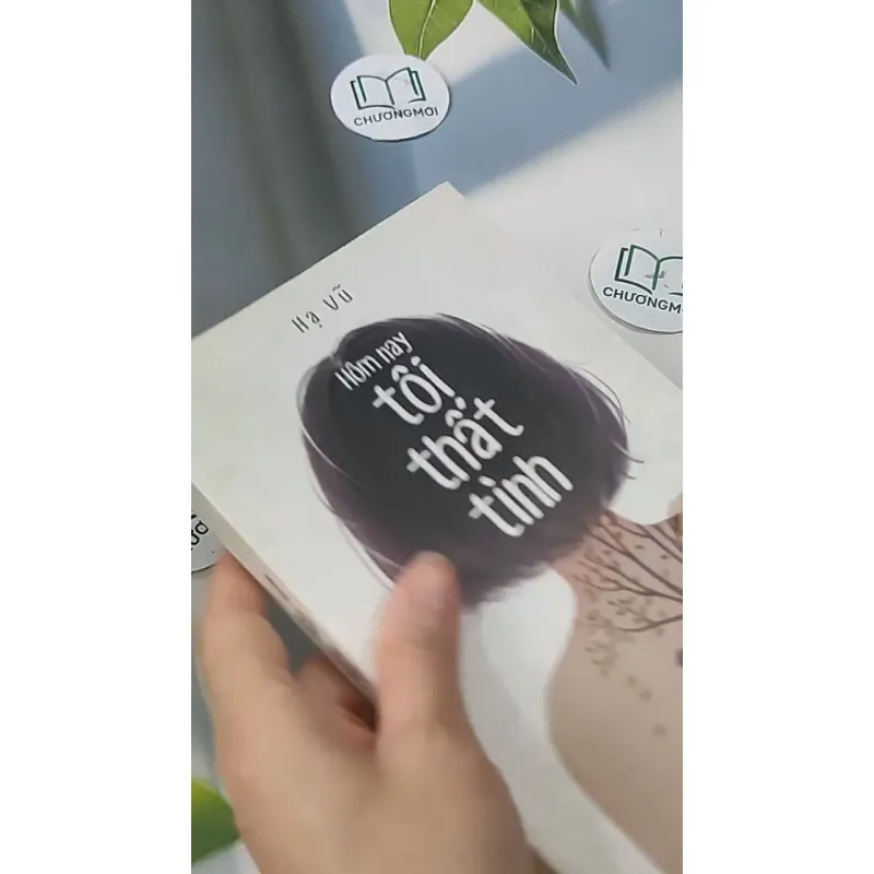 Hôm Nay Tôi Thất Tình - Hạ Vũ 705592