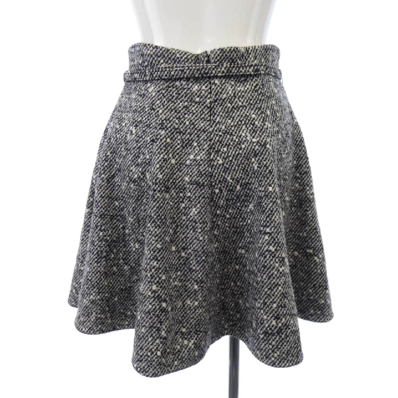 【Mã giảm giá】Christian Dior CHRISTIAN DIOR Váy 653830