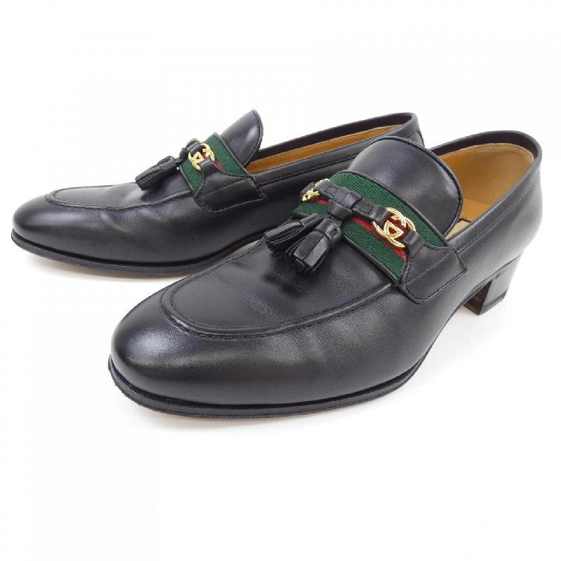 Giày cao gót GUCCI 624316 657573