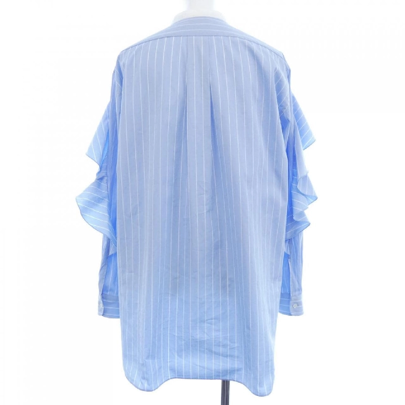 Đồ hiệu DRAWER 6511-299-0485 Áo sơ mi - Hàng hiệu Authentic 824637