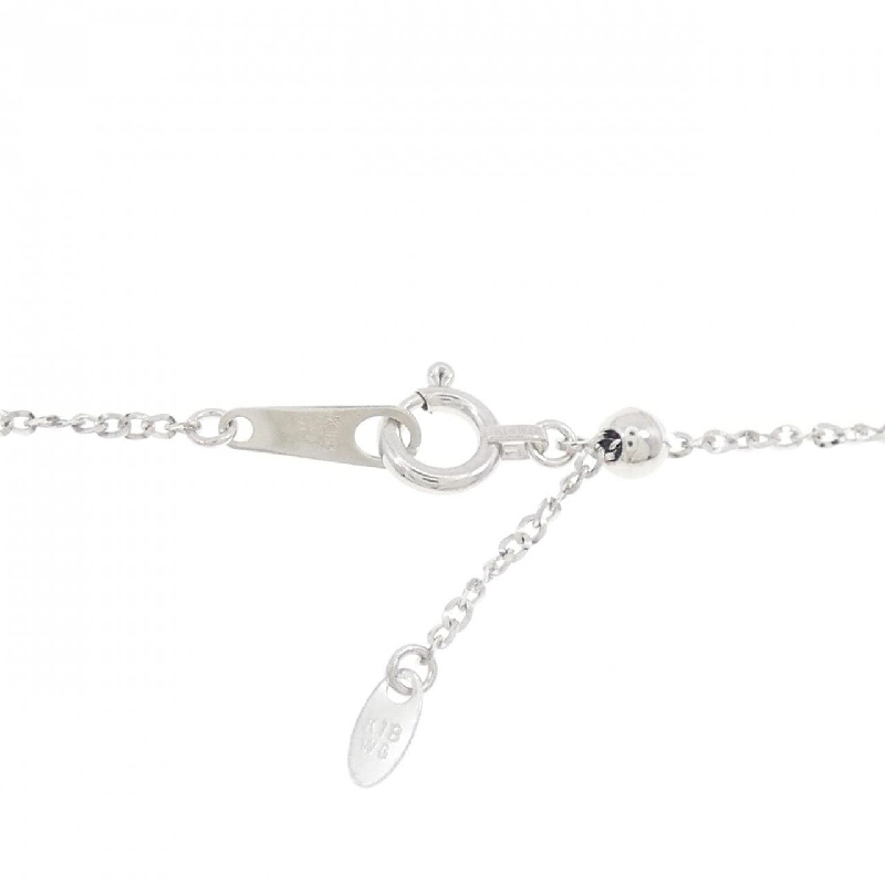 PT900/K18WG Mặt dây chuyền Amethyst 2.10CT - Hàng hiệu Chính hãng 861246