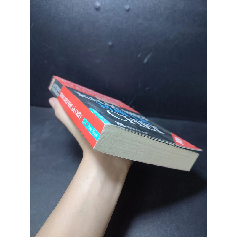 [59K/kg] Khác Biệt Hay Là Chết Jack Trout, Steve Rivkin 2019 mới 80% ố HCM2301 marketing, kinh doanh 436844