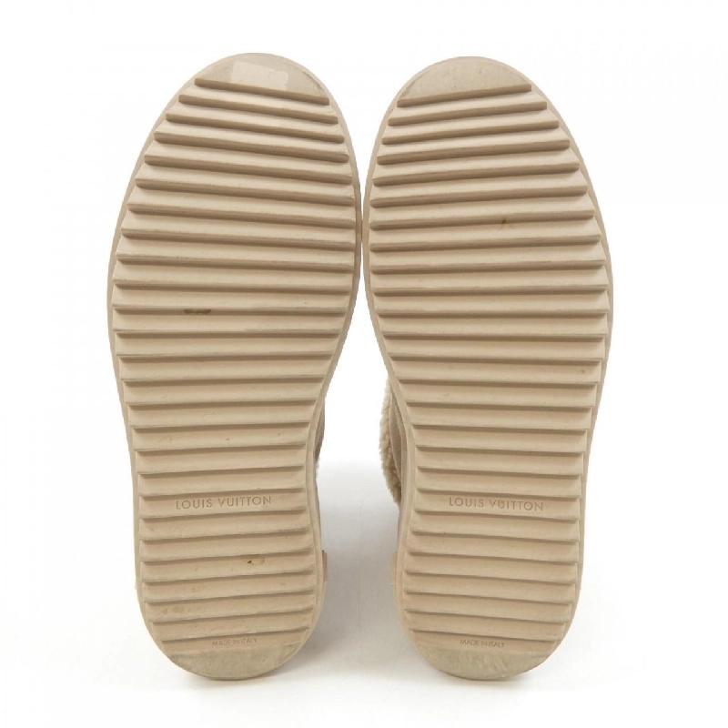 Giày bốt LOUIS VUITTON 663073