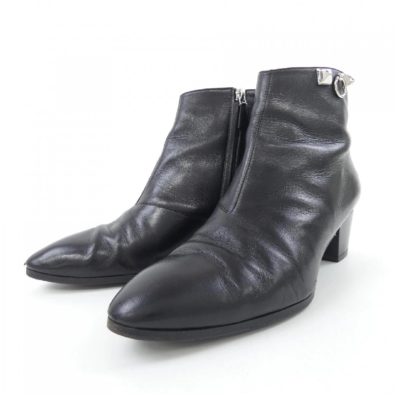 HERMES SIXTINE 182100Z Giày Boot - Hàng hiệu Chính hãng 827489