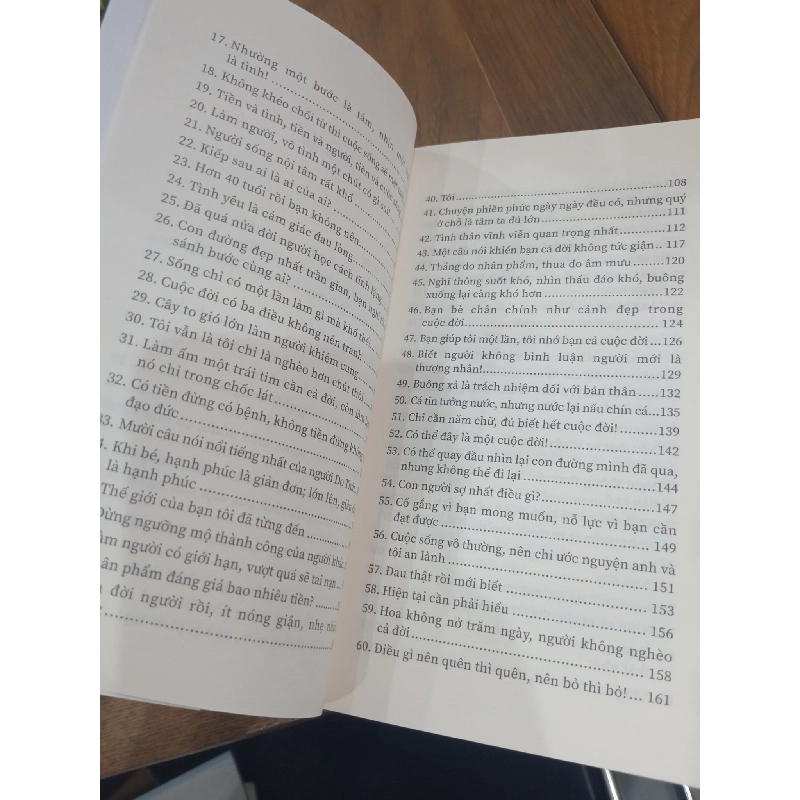 Lối vào tâm hồn - Vạn Lợi Quán Như sưu tầm và phiên dịch 936544