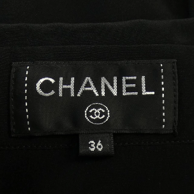 【Mã giảm giá】Chanel CHANEL Áo sơ mi 639328