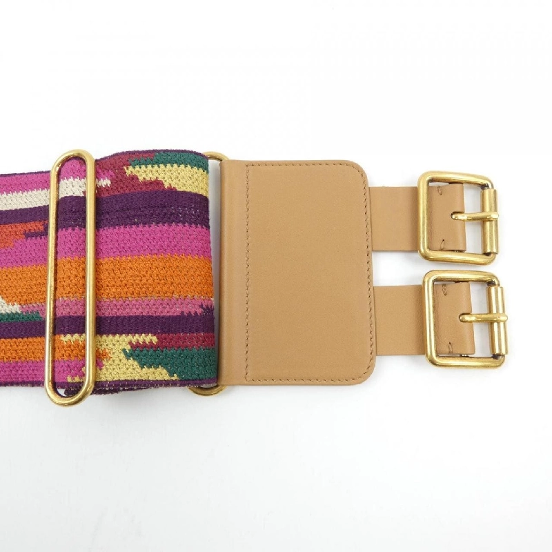 DÂY NỊT CHRISTIAN DIOR - Hàng hiệu Chính hãng 838140